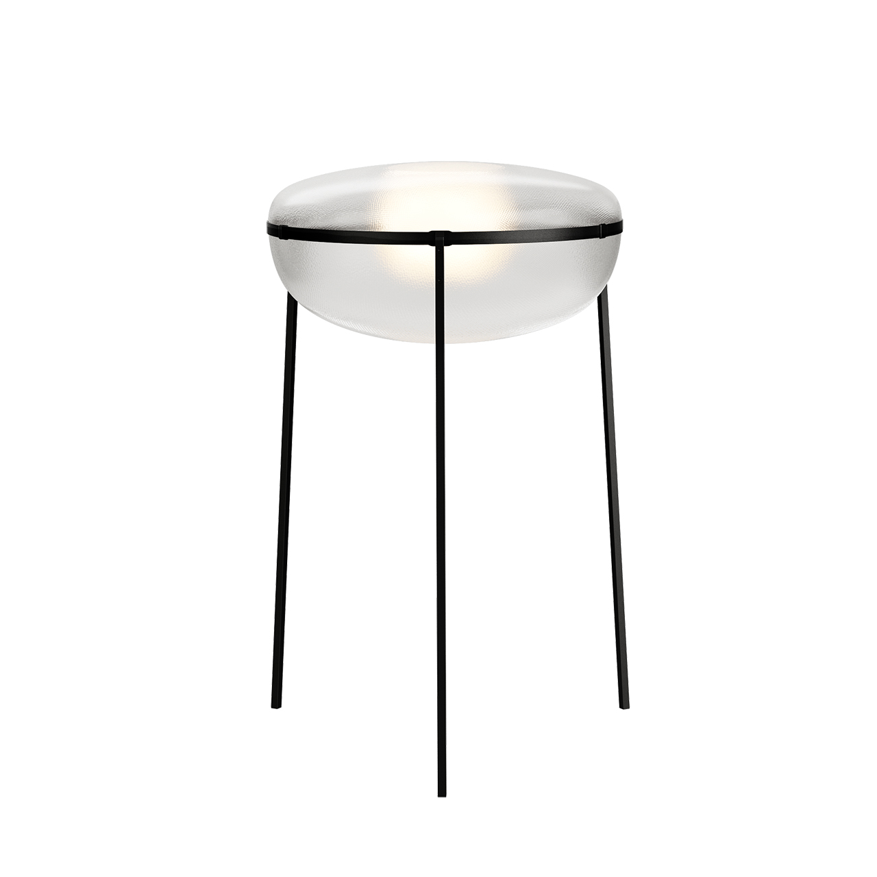 Iris AB Floor Lamp 80 by ANDlight