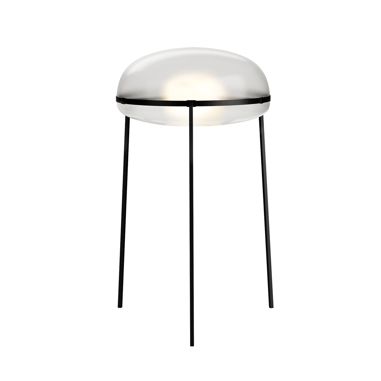 Iris BA Floor Lamp 80 by ANDlight