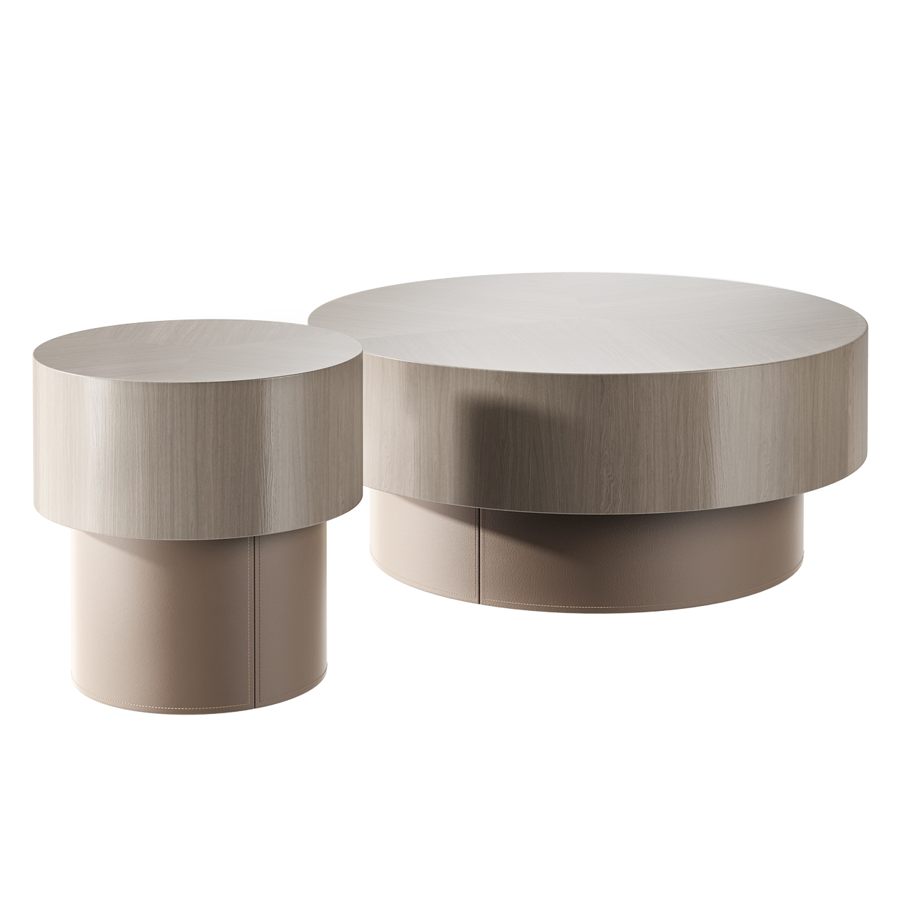 Babel Coffee Tables by Ditre Italia
