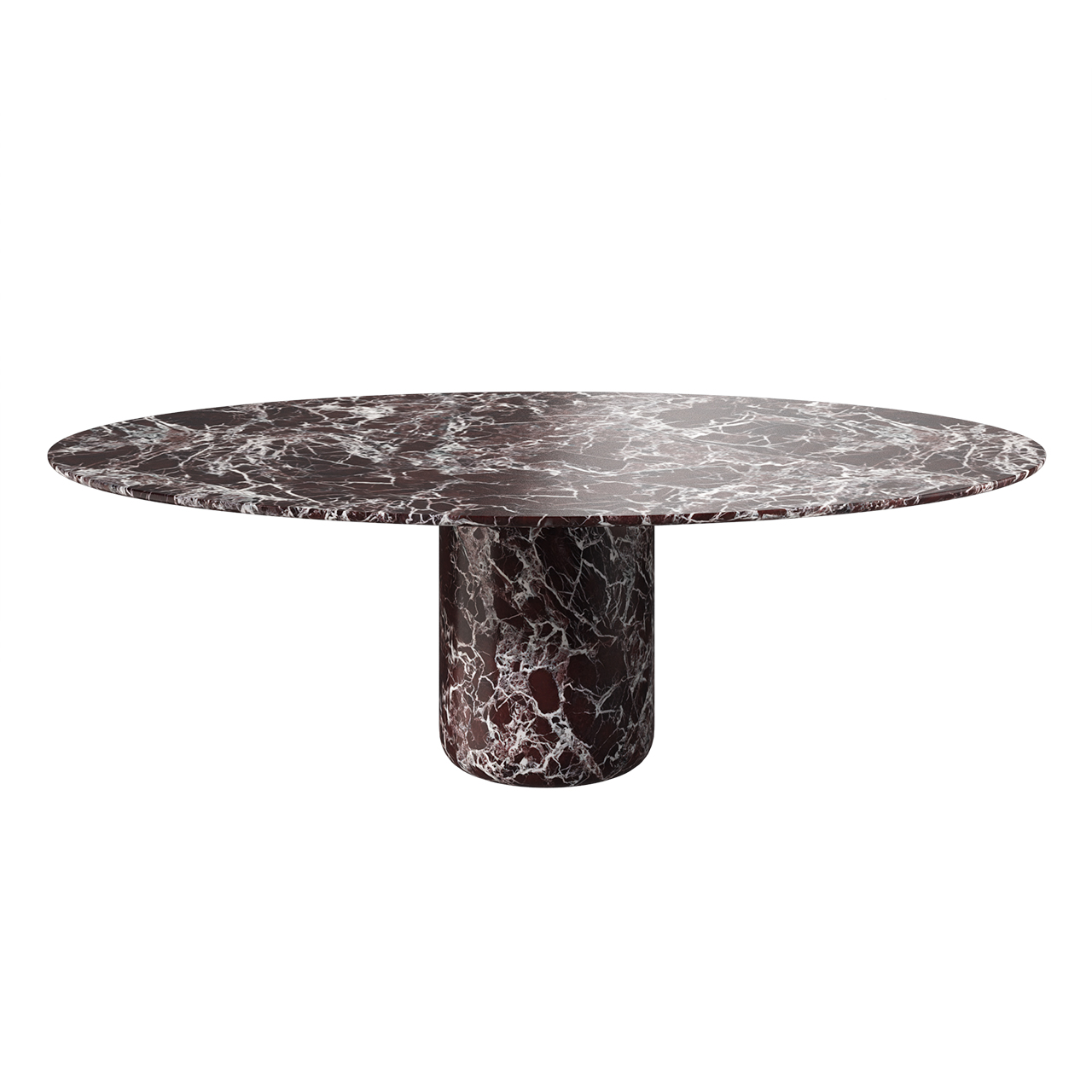 Auro Dining Table by De Padova