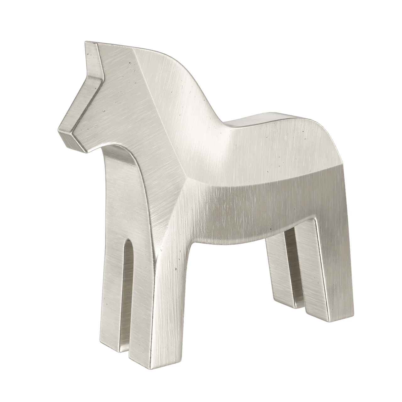 Dala Decorative Horse by Zakkia