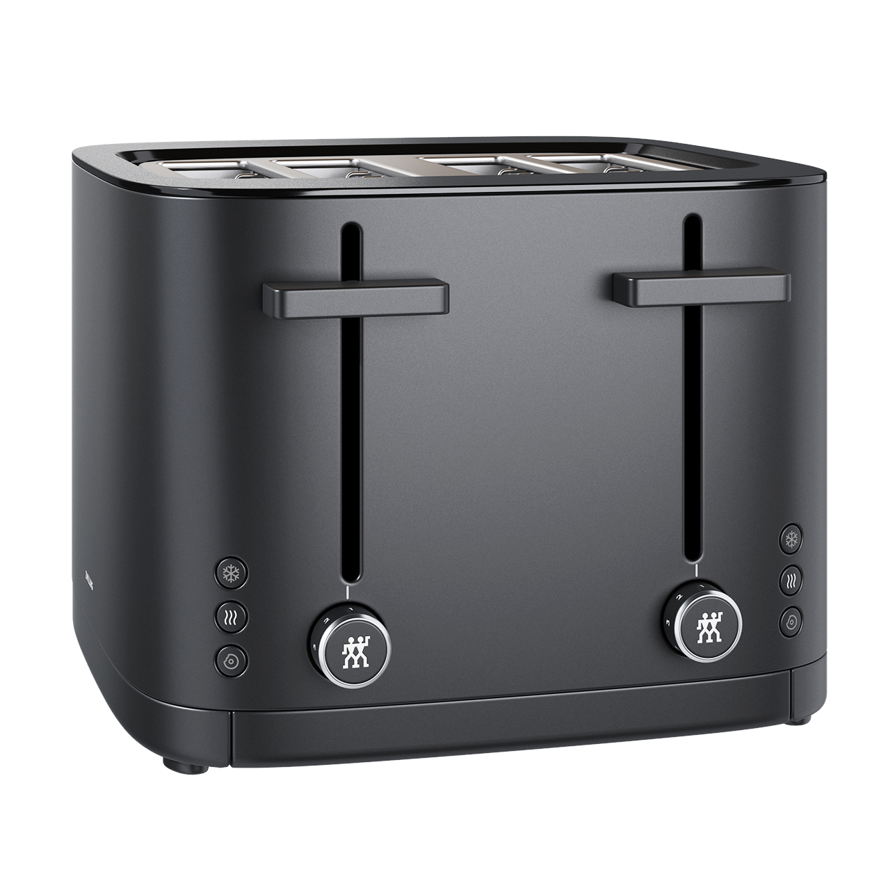 Enfinigy 4 Slice Toaster by Zwilling