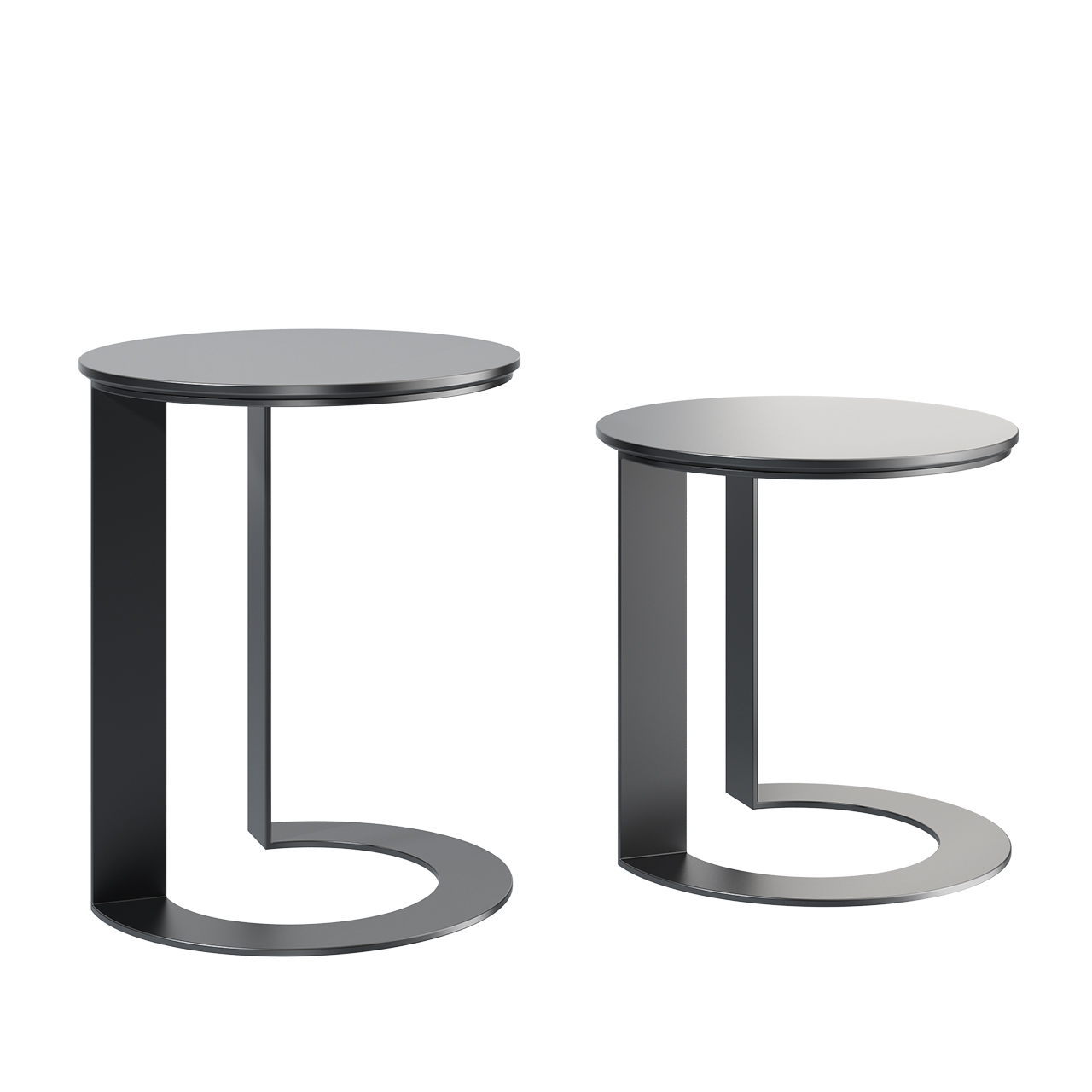 Otto Coffee Table by Twils