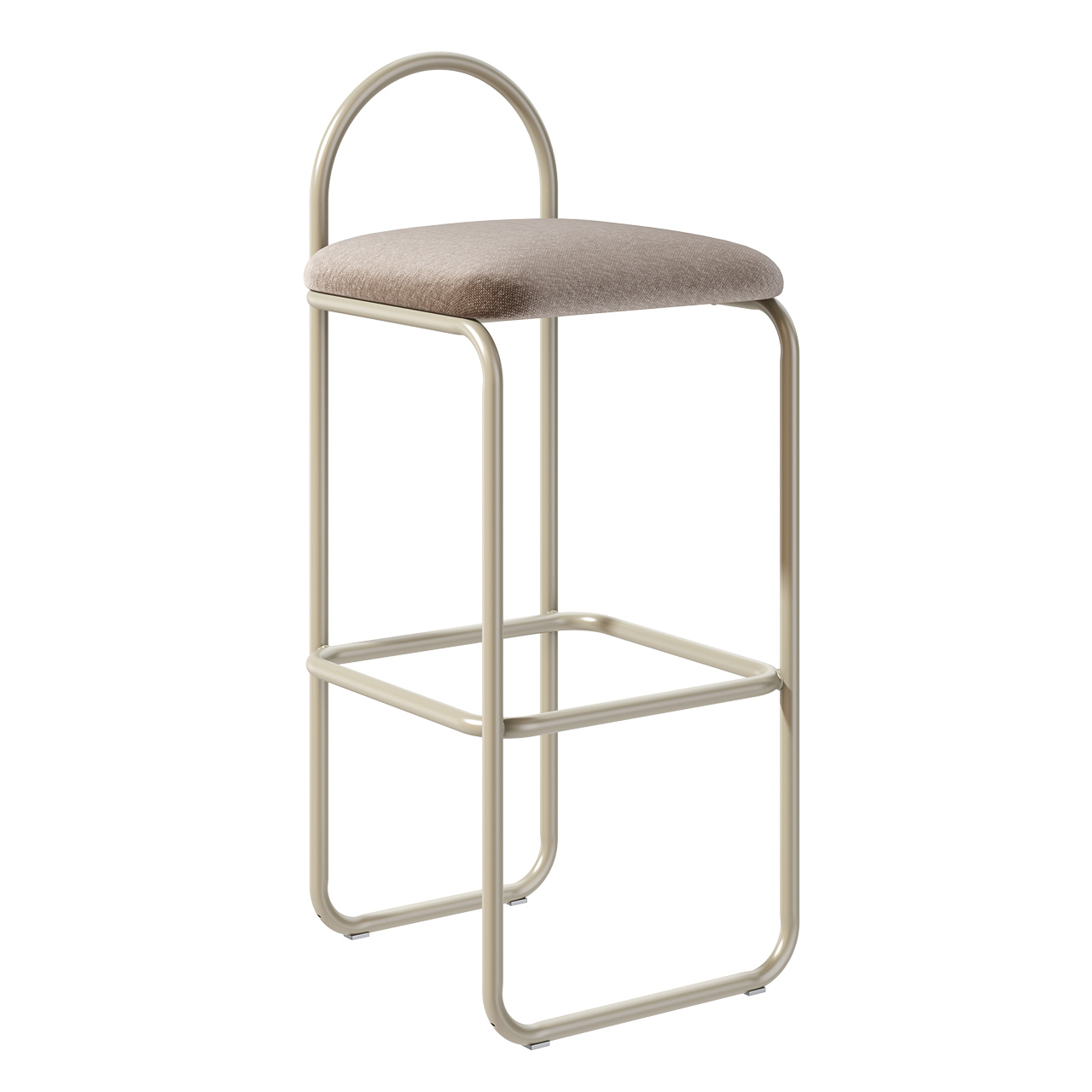 Angui Barstool by AYTM