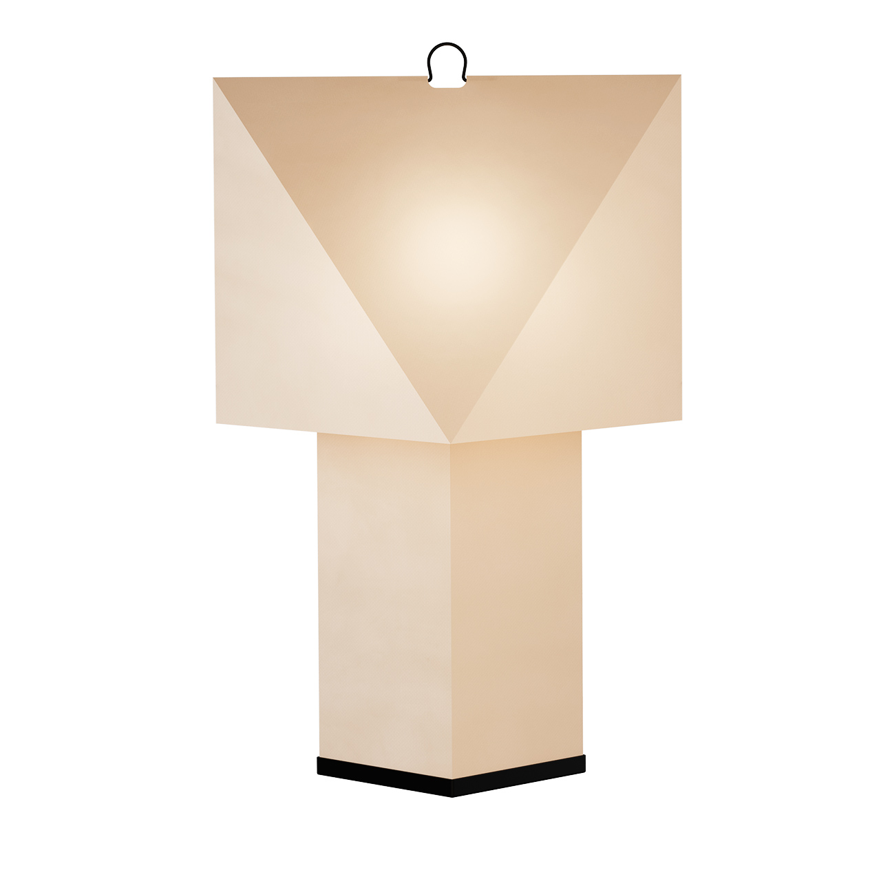 Aplat Table Lamp by Hay