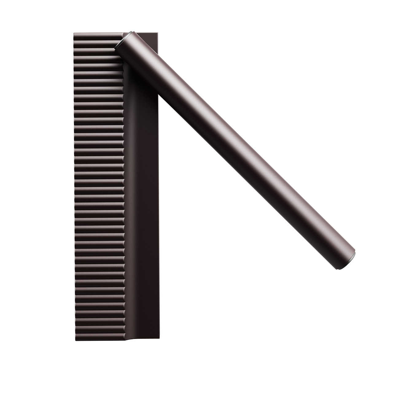 Arid A02 Wall Light by Bover