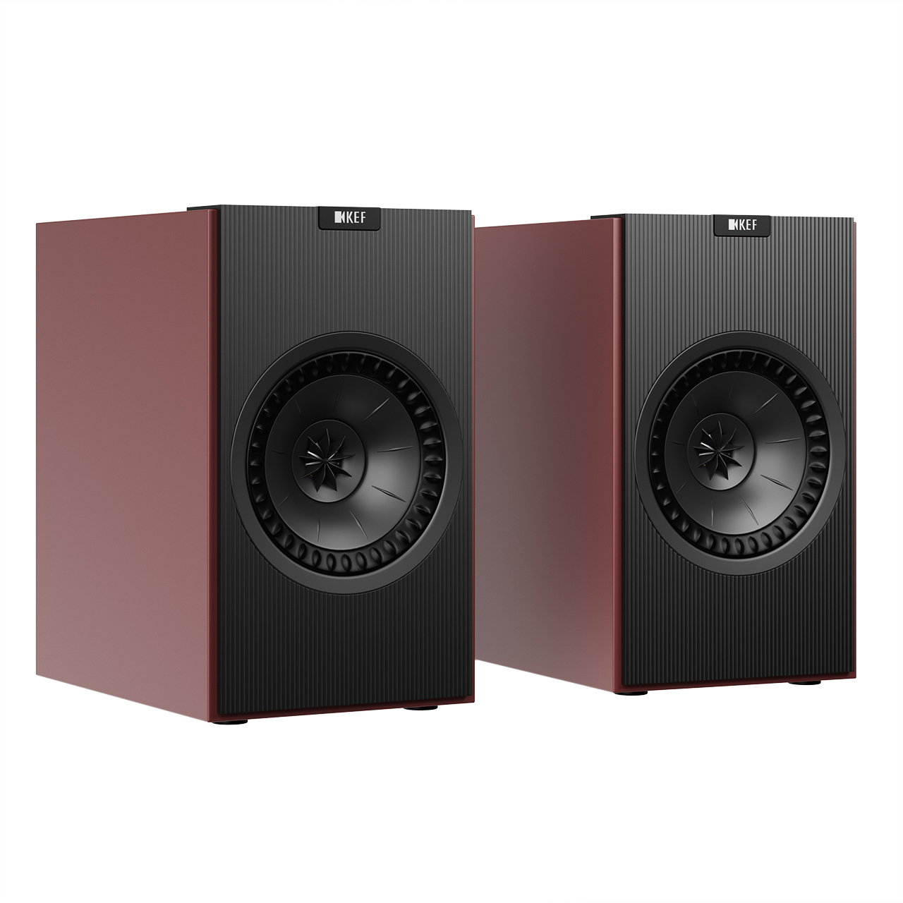 Coda W Wireless HiFi Speakers by KEF