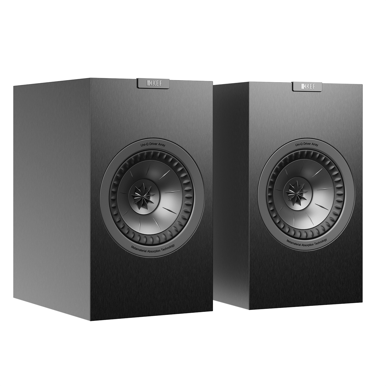 Q3 Meta HiFi Speakers by KEF