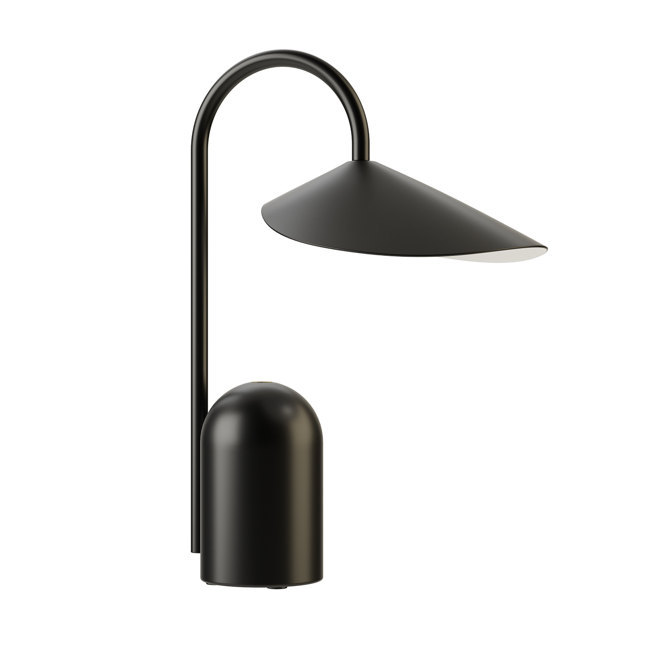 Arum Portable Lamp by Ferm Living