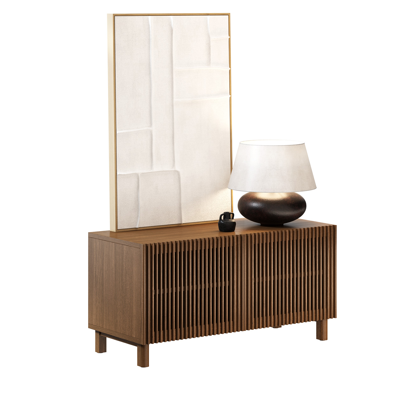 Beyla Shoe Cabinet by Kave Home