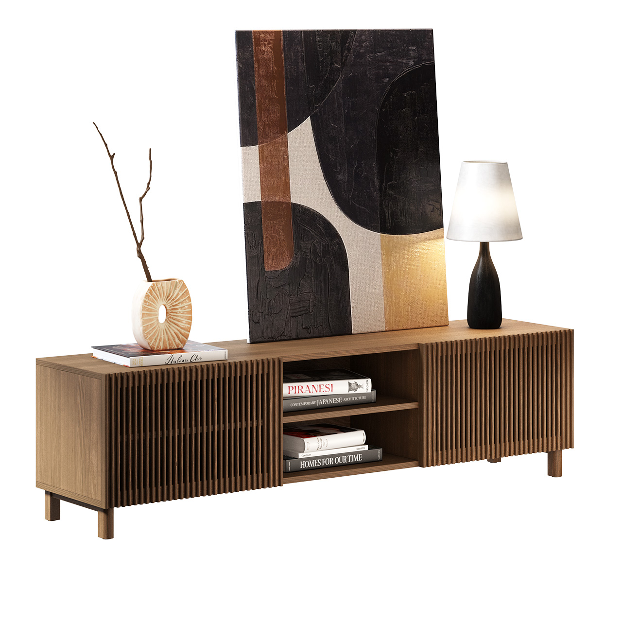 Beyla TV Stand by Kave Home