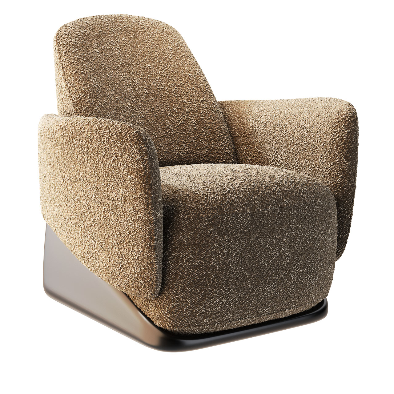 Eugene Polimex Armchair by Molteni&C