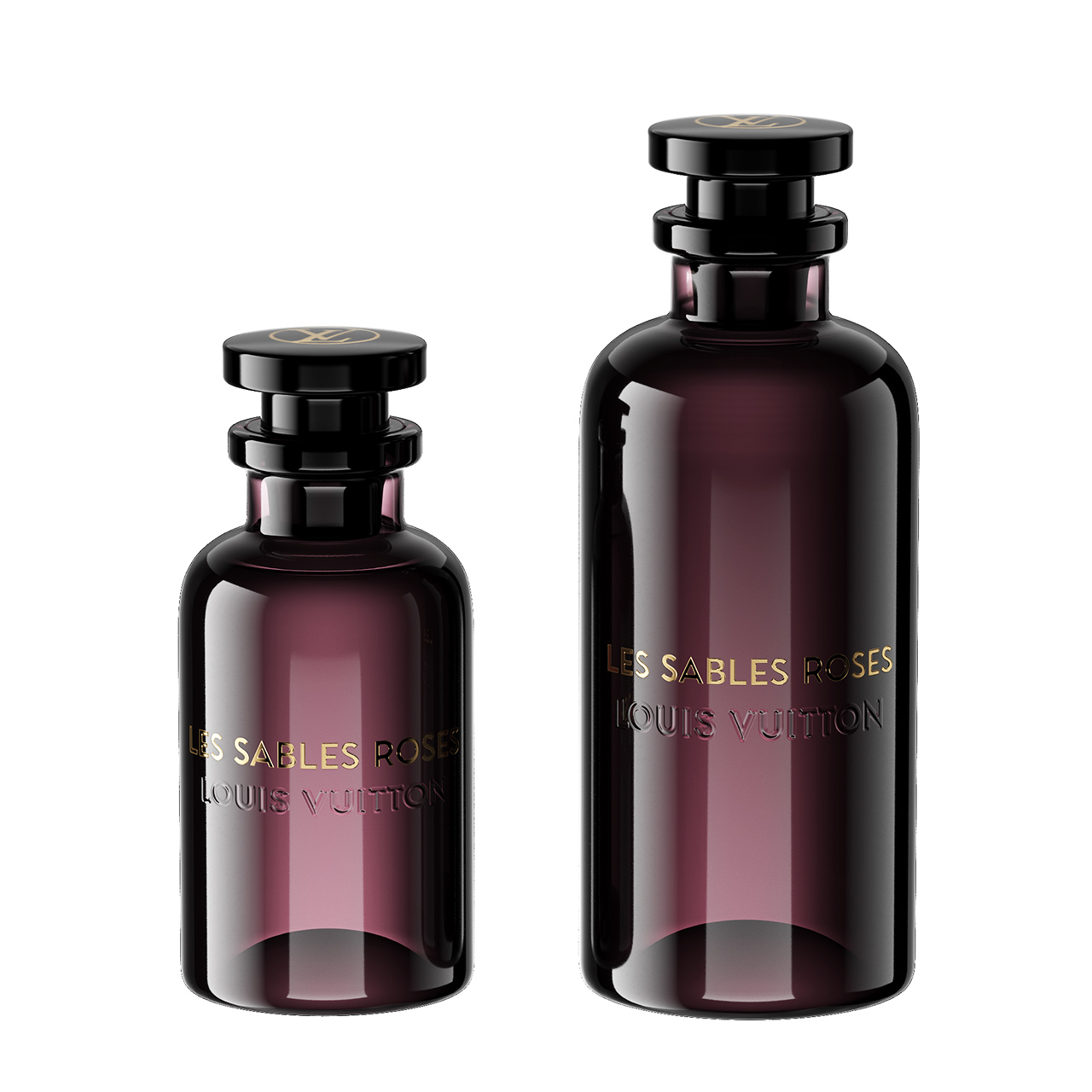 Les Sables Roses Perfume by Louis Vuitton