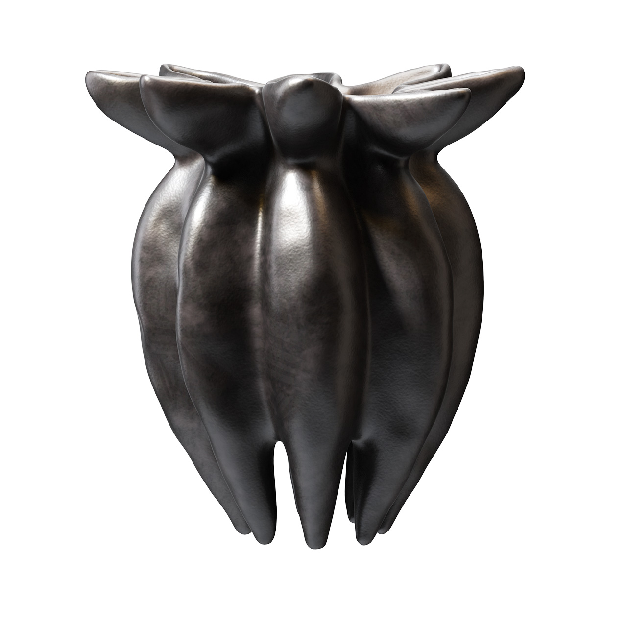 Lotus Vase by 101 Copenhagen