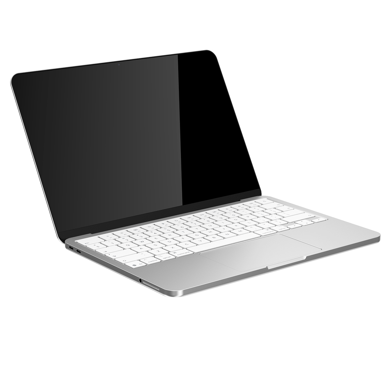 MacBook Neo Laptop by Apple