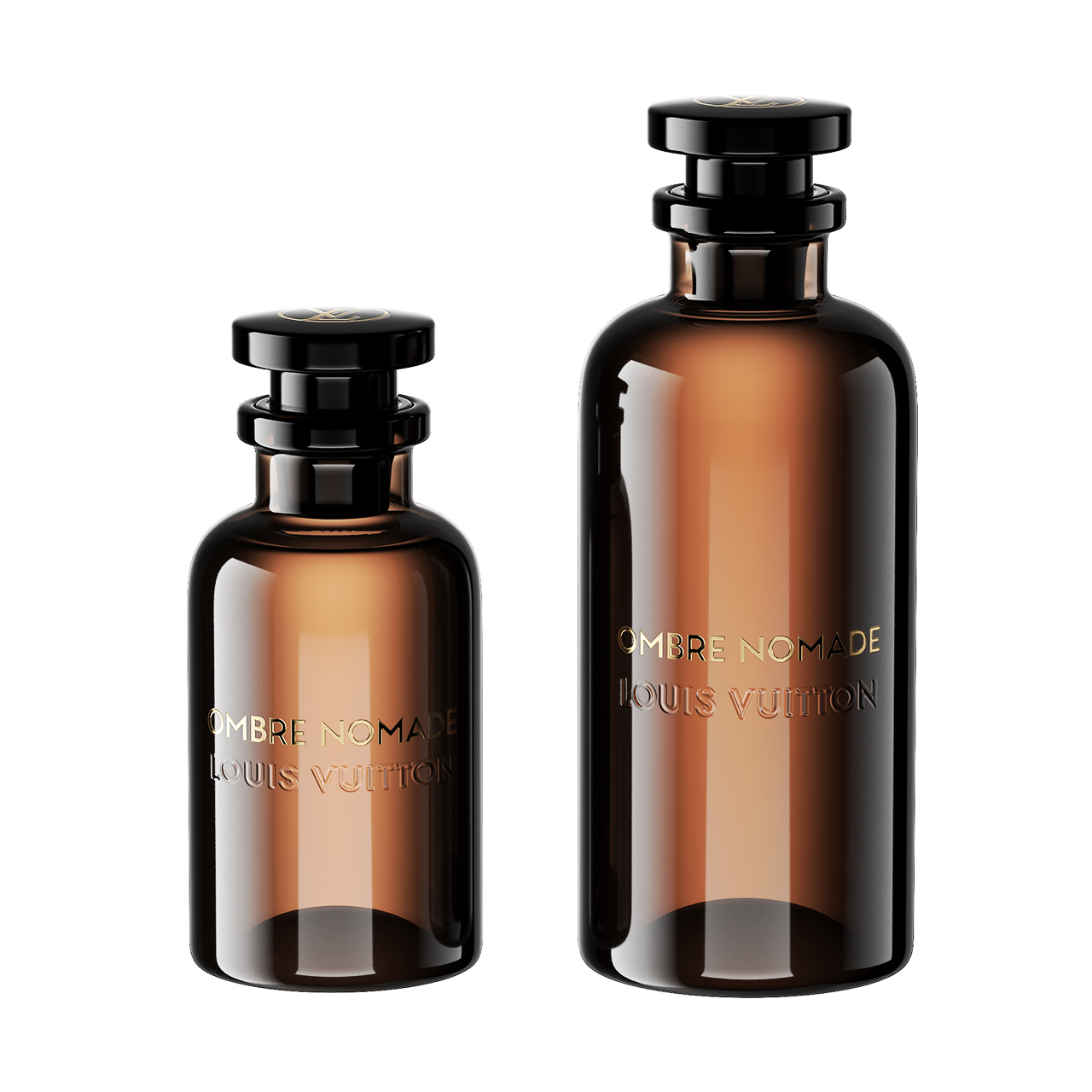 Ombre Nomade Perfume by Louis Vuitton