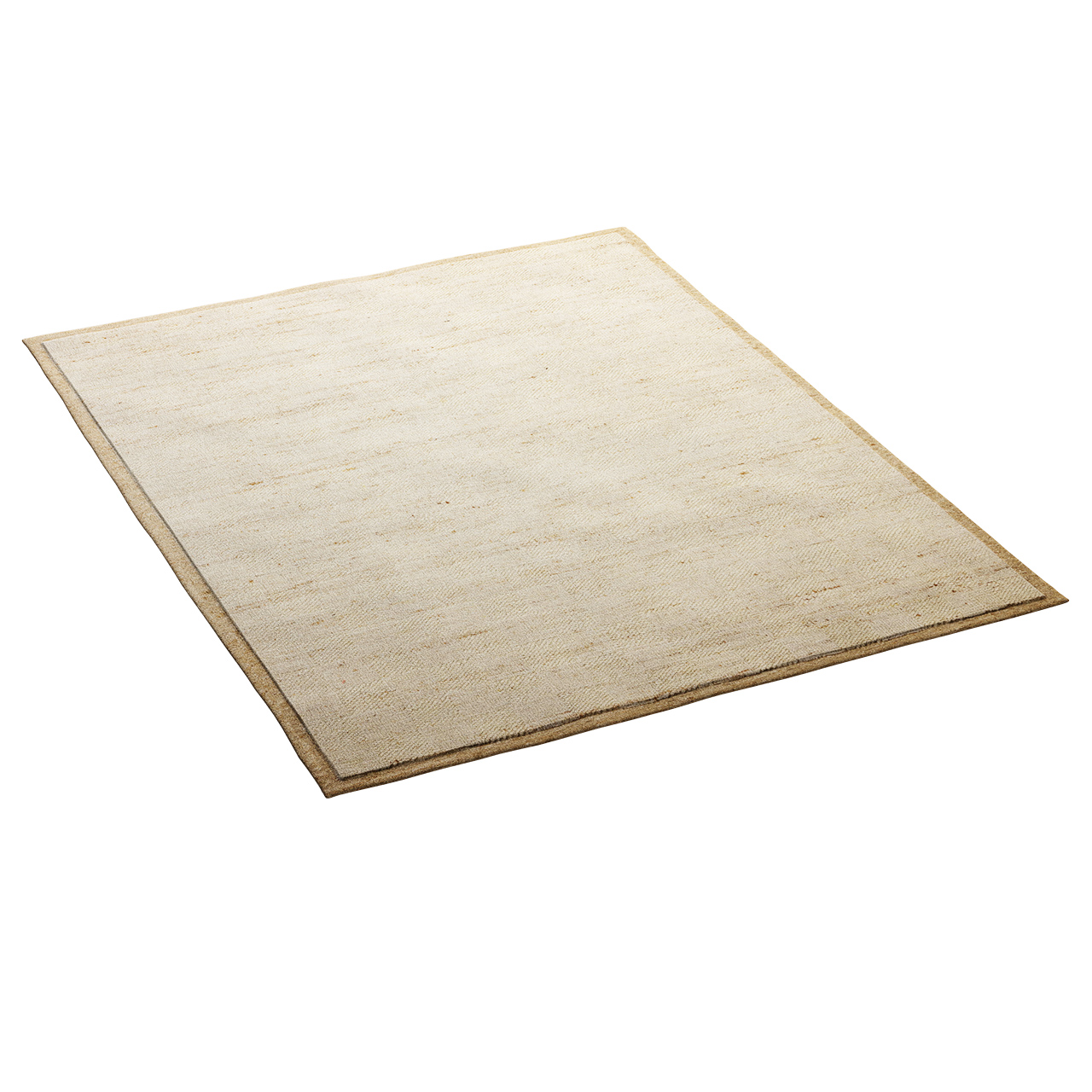 Aln-01 Natural Rug by Loloi Rugs