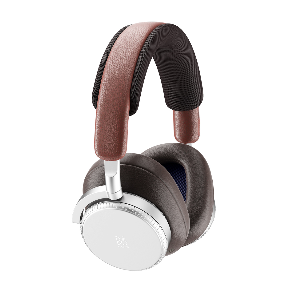 BeoPlay H100 Headphones Brown by Bang & Olufsen