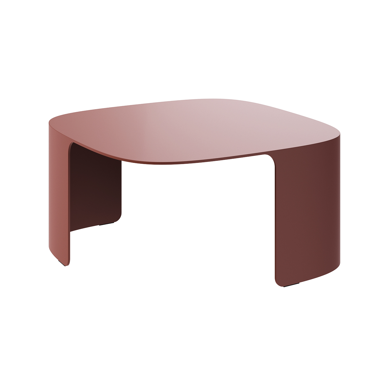 Comos Square Coffee Table by Brunner