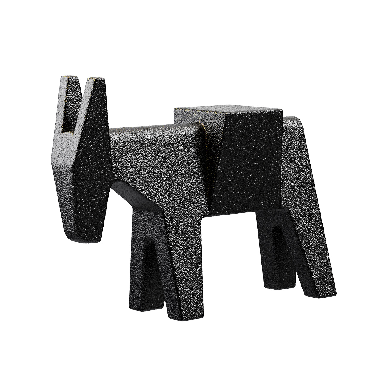 Ettore Decorative Door Stop by Magis