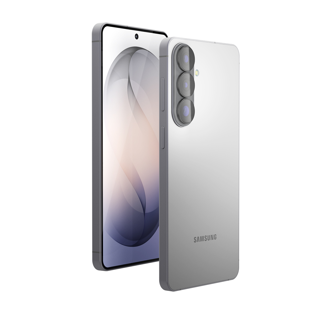 Galaxy S26+ Smartphone by Samsung