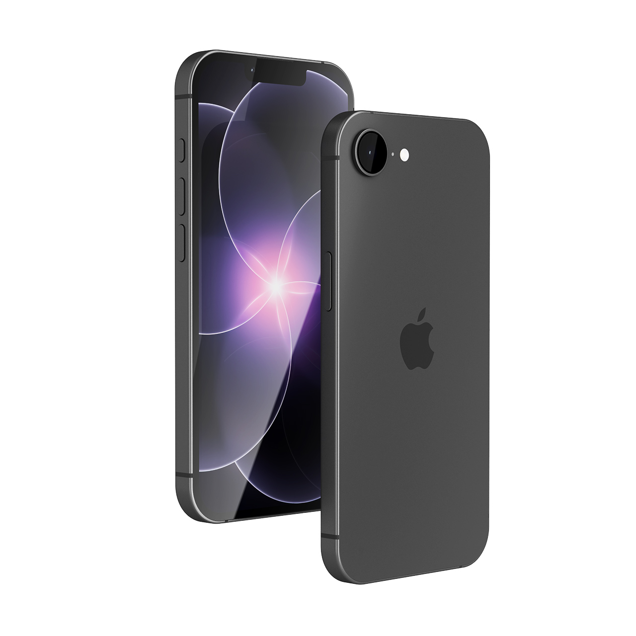 iPhone 17e by Apple