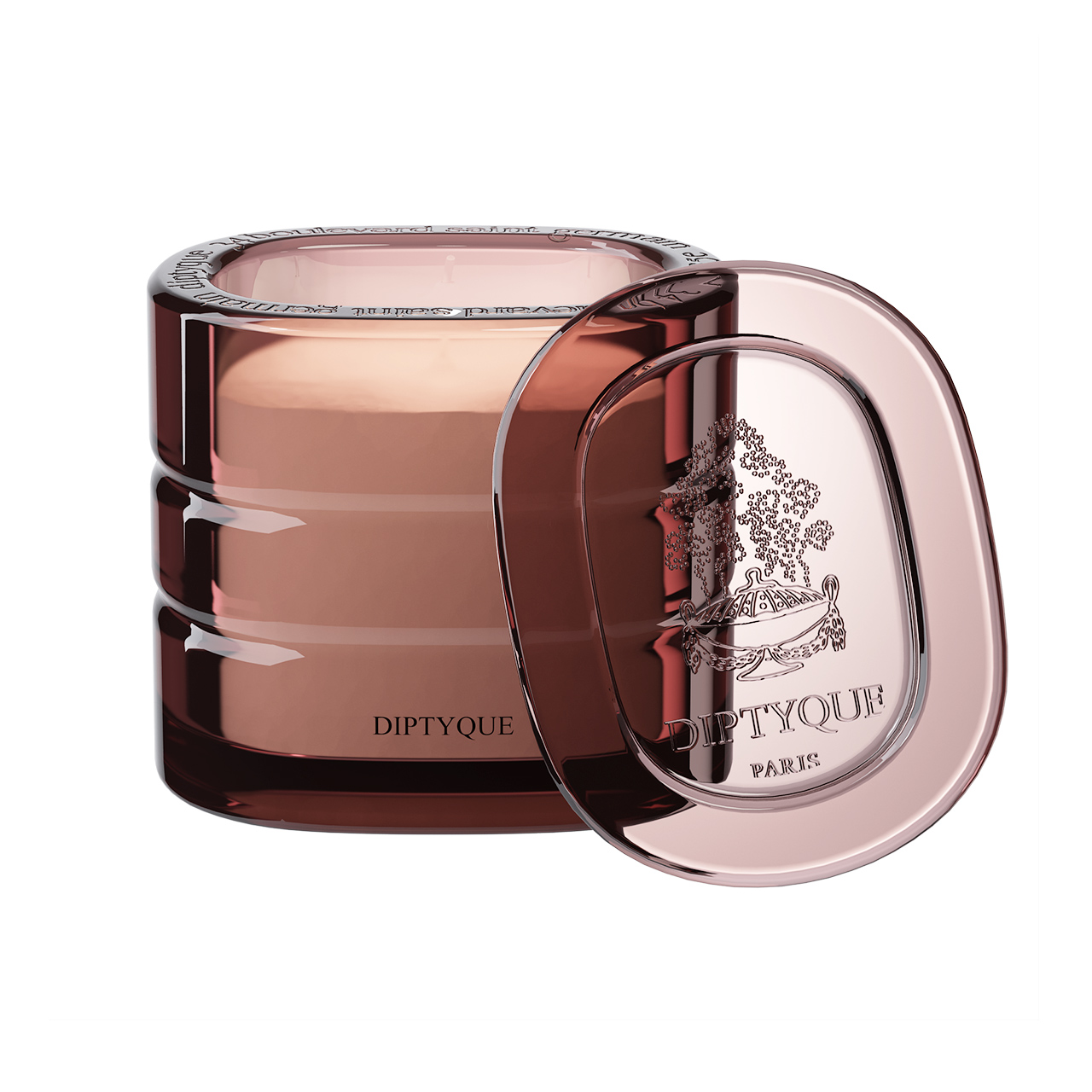 La Foret Reve Signature Candle by Diptyque