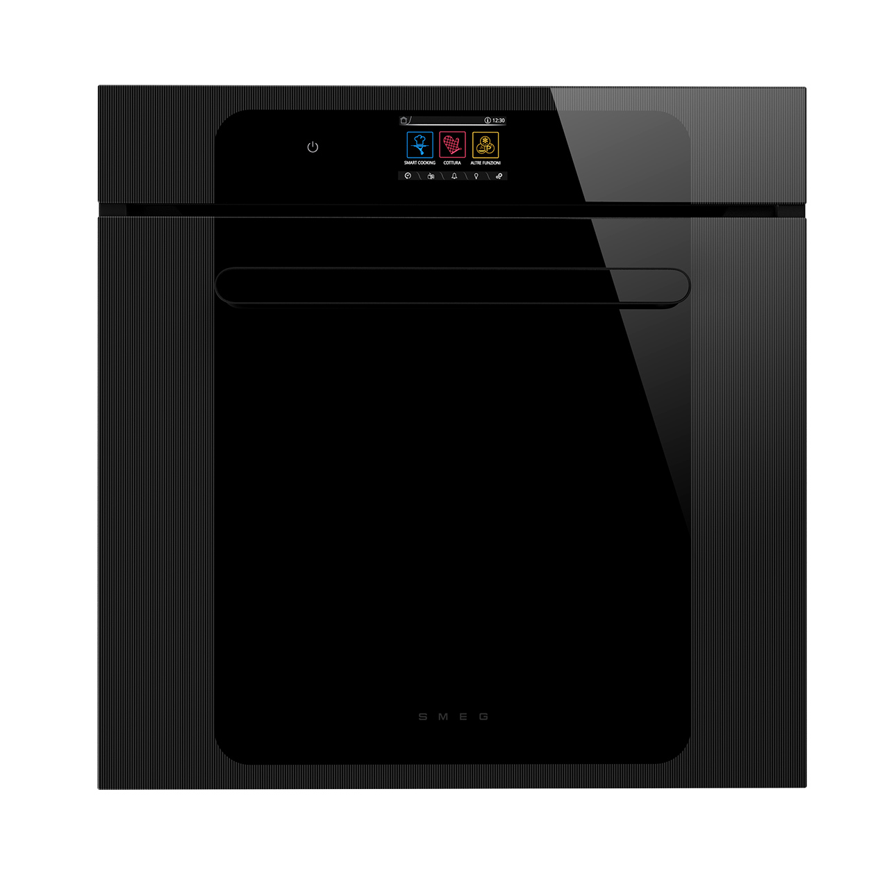 Musa Oven Galileo Omnichef by Smeg