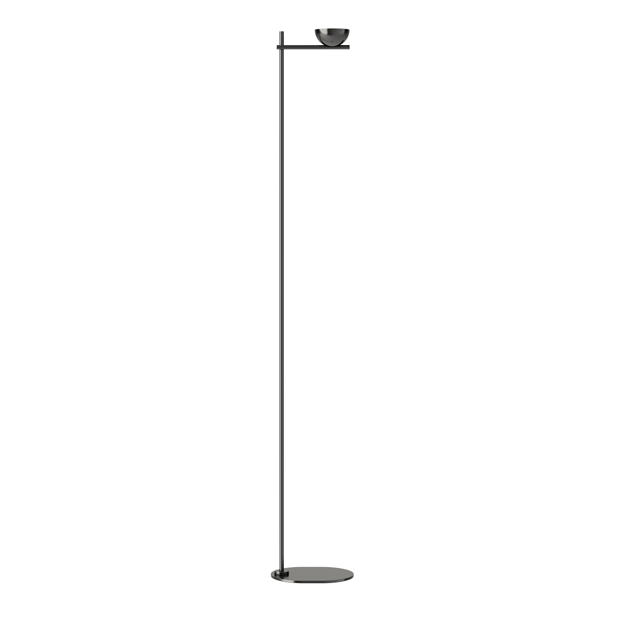 Nido Floor Lamp by Stilnovo