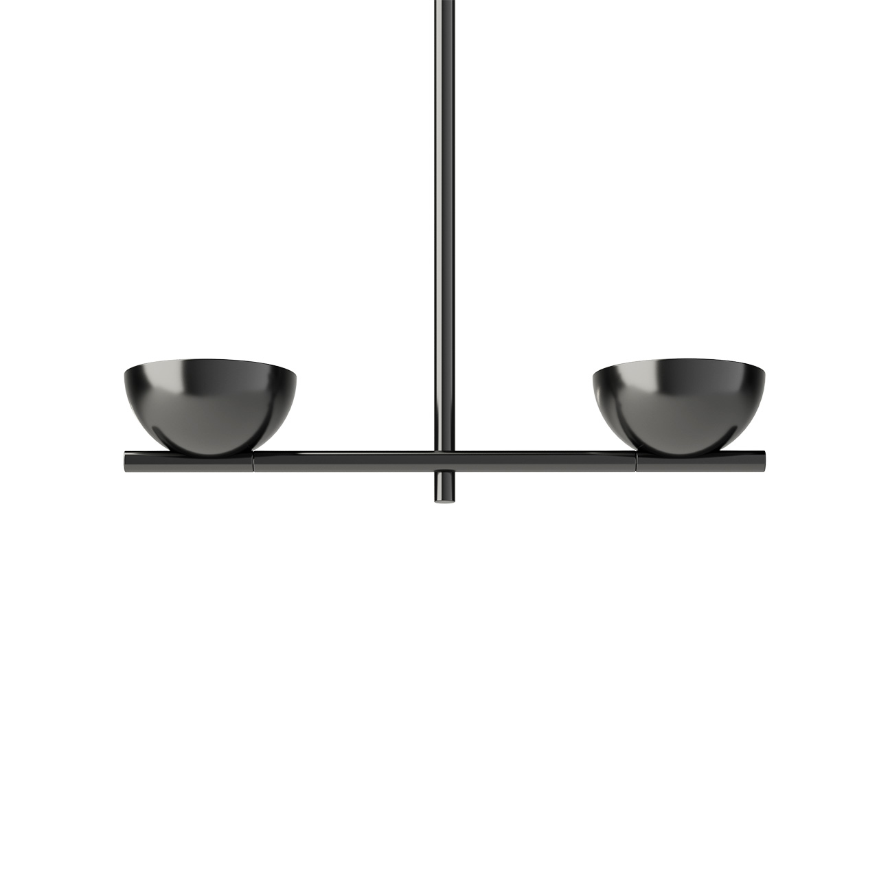 Nido Suspension Light by Stilnovo