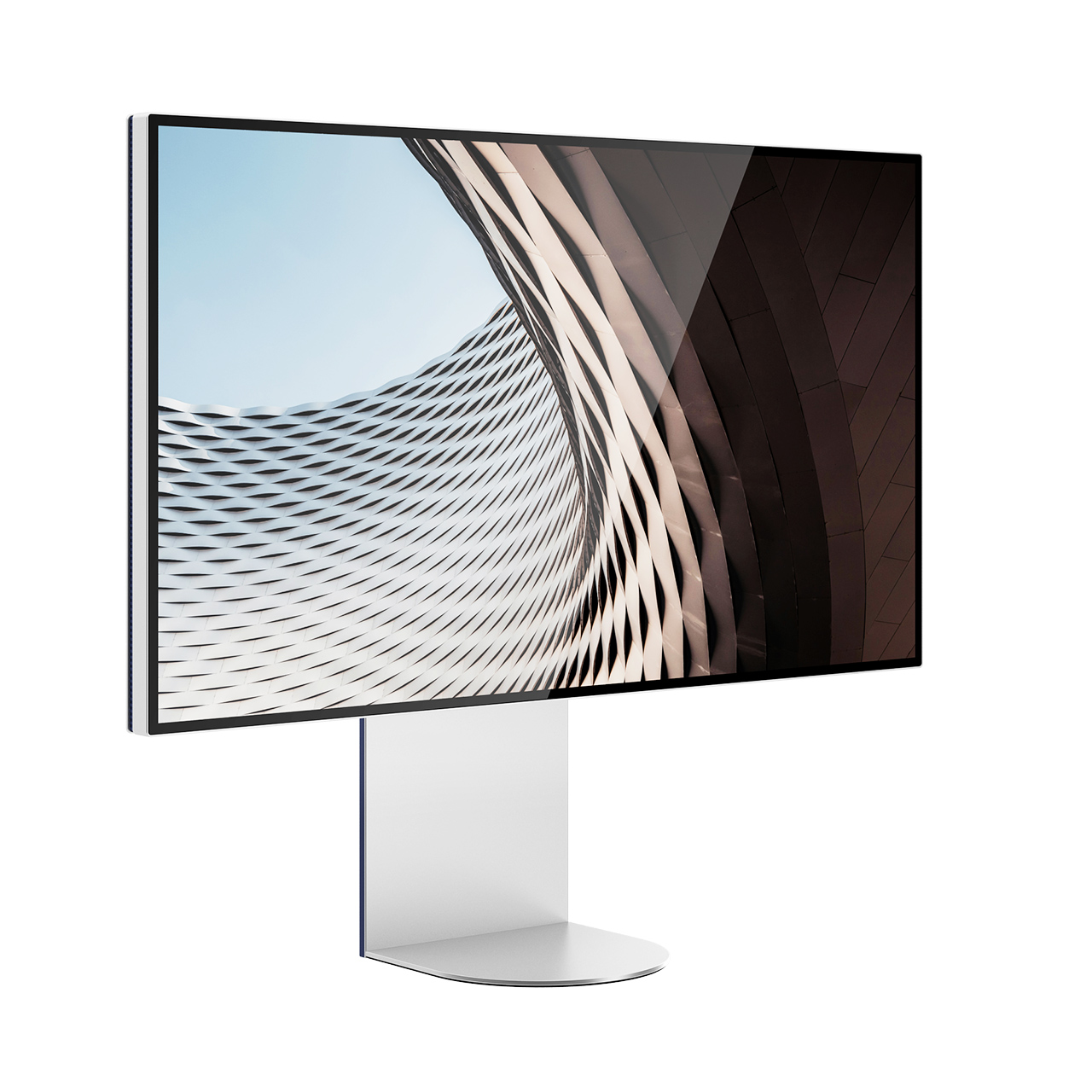 UltraFine Evo 6K Monitor by LG