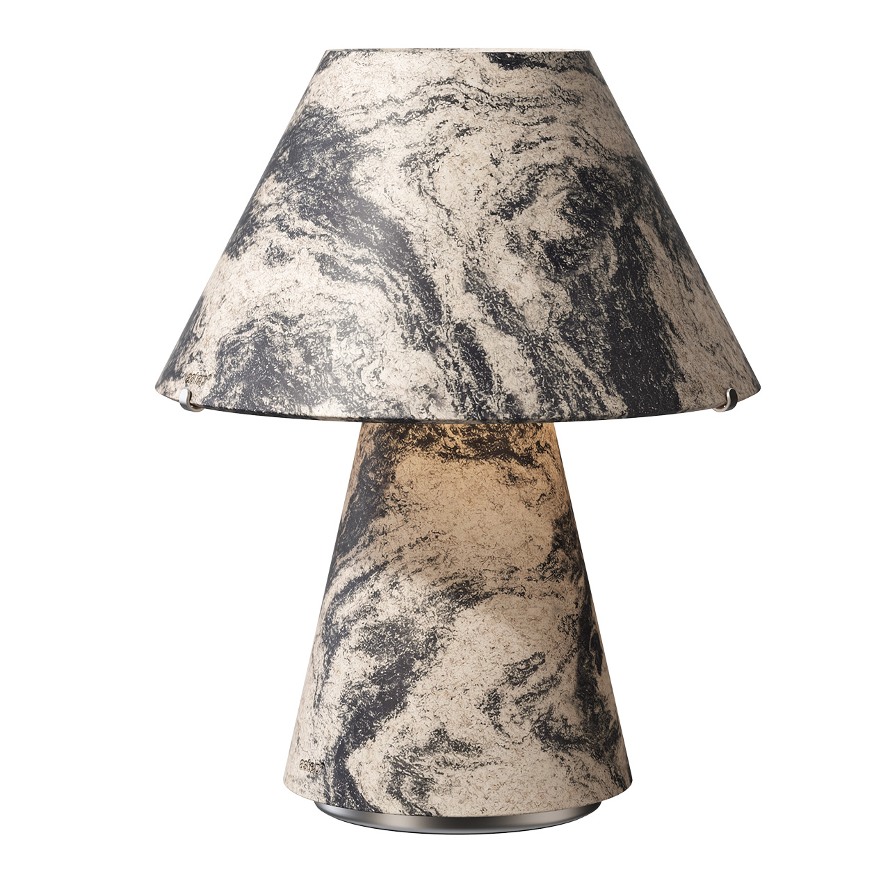 Upglas Table Lamp by Astep