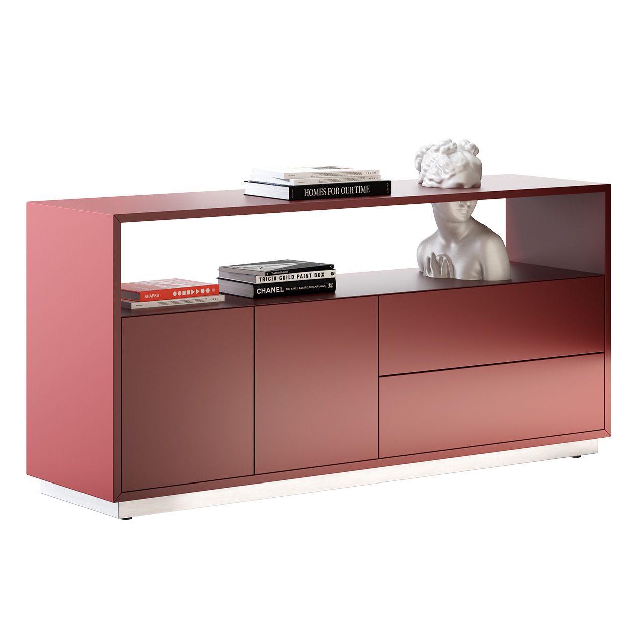 Venus Sideboard by Driade