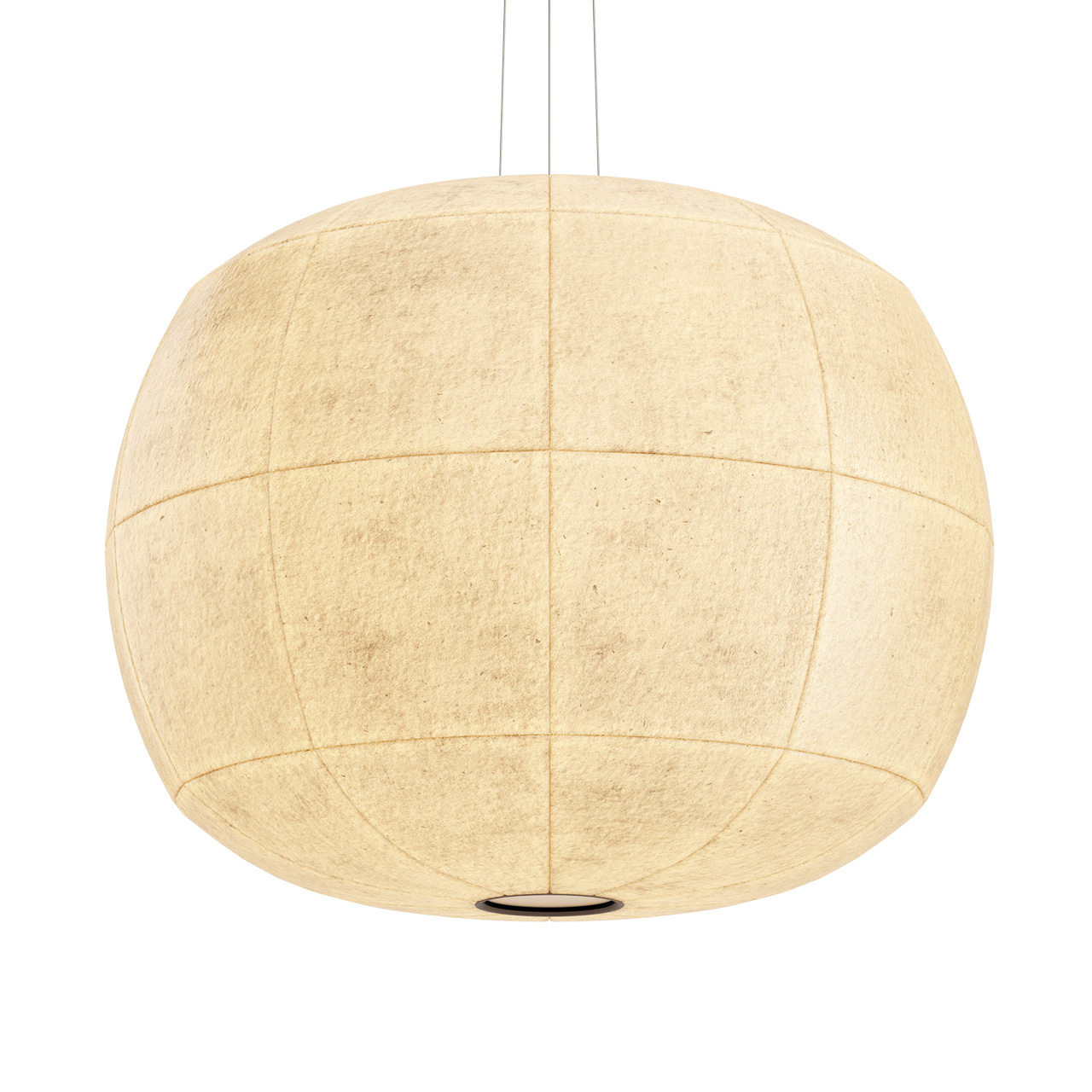 Big Glow 110 Pendant Lamp by Rakumba