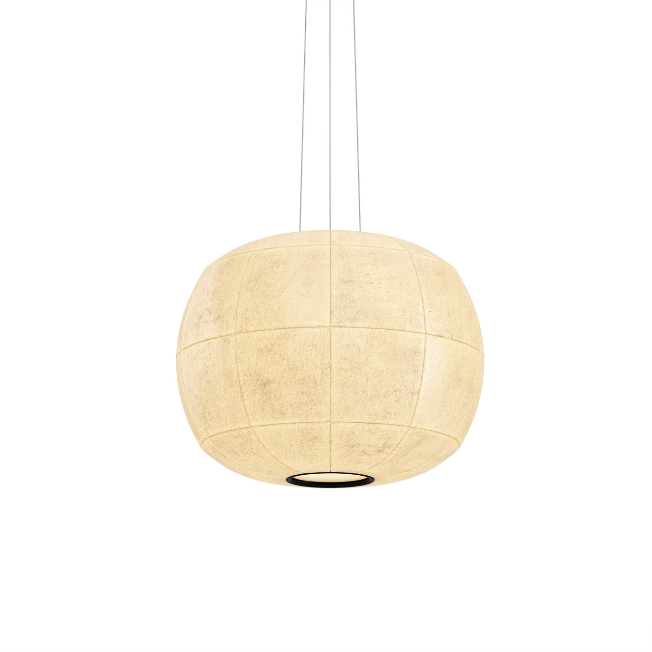 Big Glow 65 Pendant Lamp by Rakumba