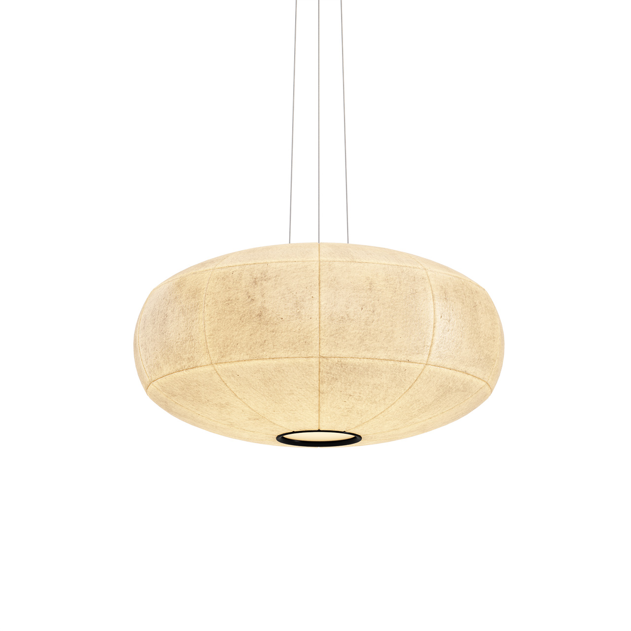 Big Glow 80 Pendant Lamp by Rakumba