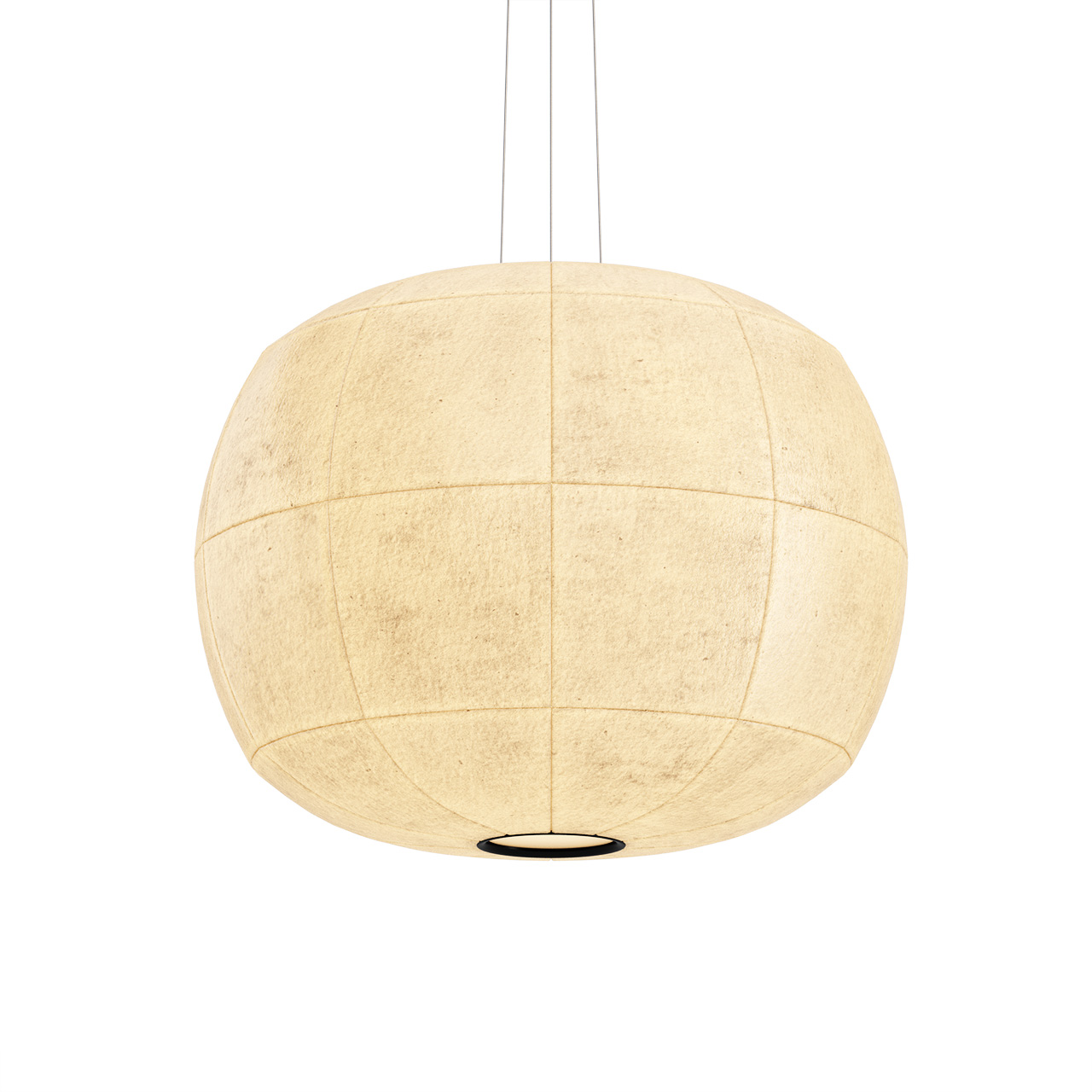 Big Glow 90 Pendant Lamp by Rakumba