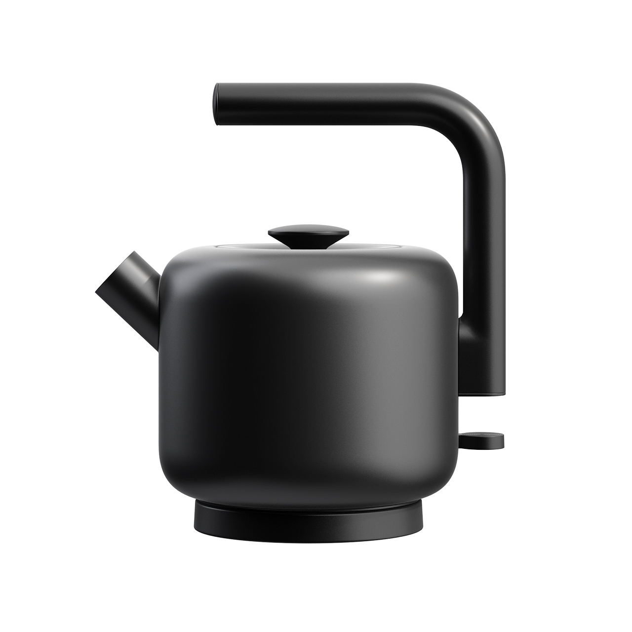 Clyde Electric Kettle by Fellow