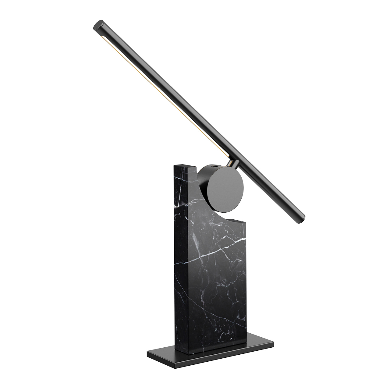 Monumento Table Lamp by Maytoni