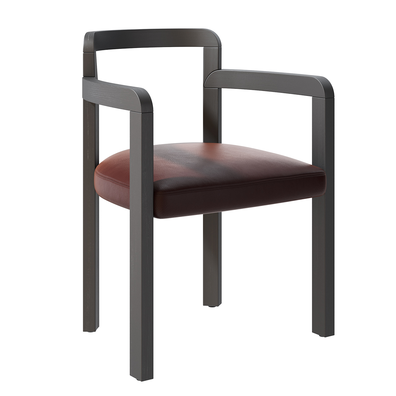 Campa 2215 Chair by Zanotta