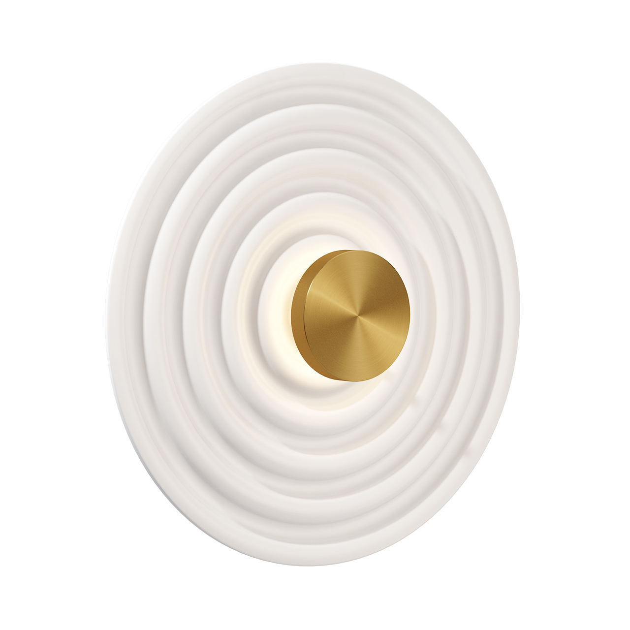 Rang Wall Lamp by Aromas
