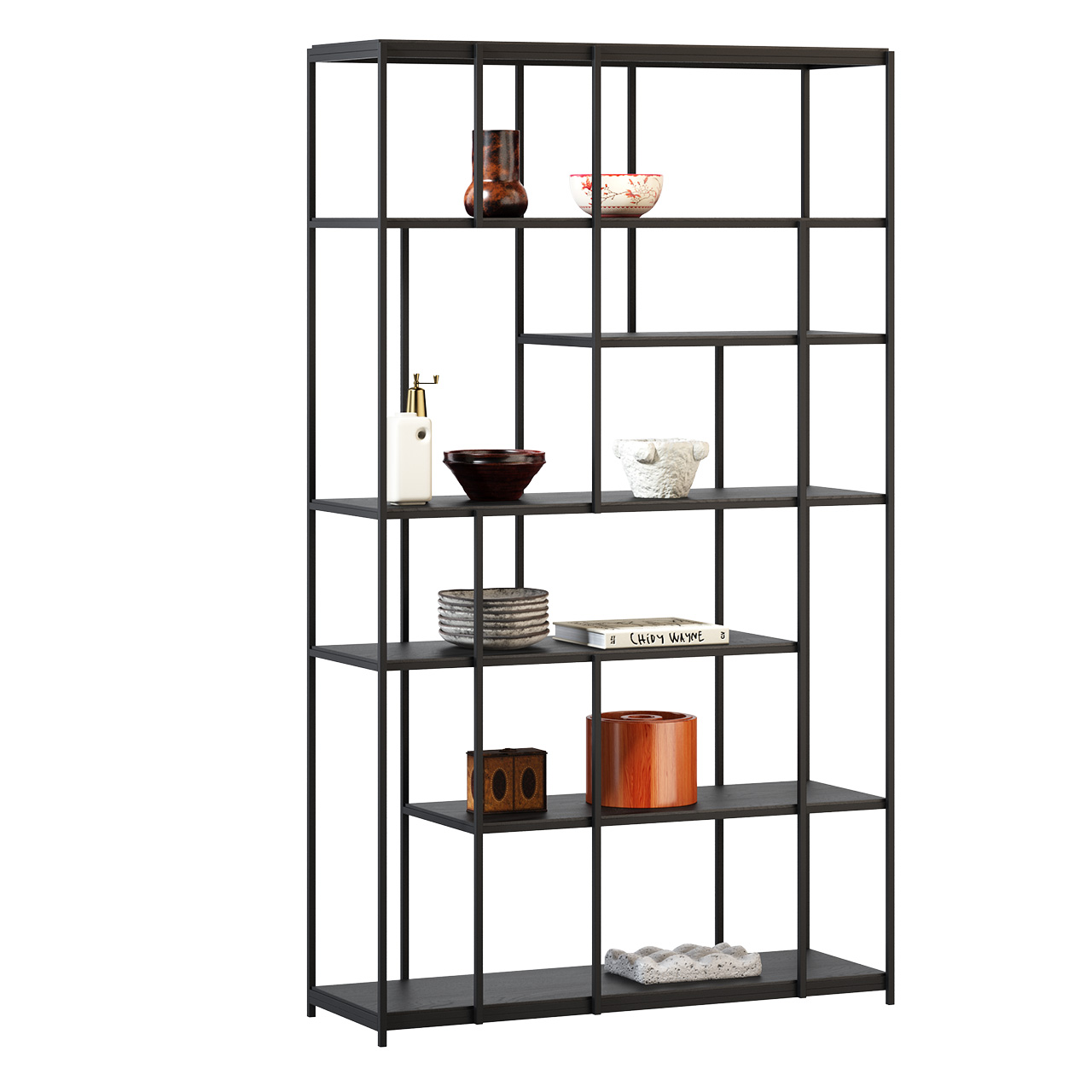 Studio Rack by Ethnicraft