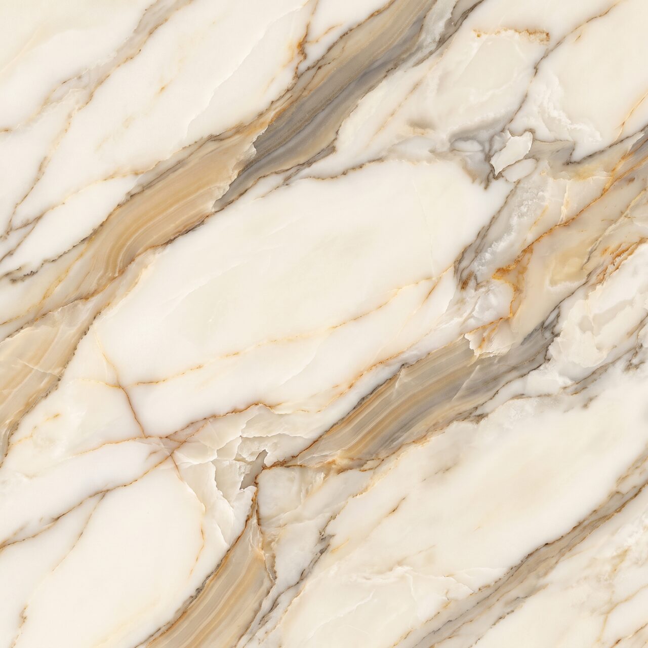 Amber Vein Quartzite Texture 001