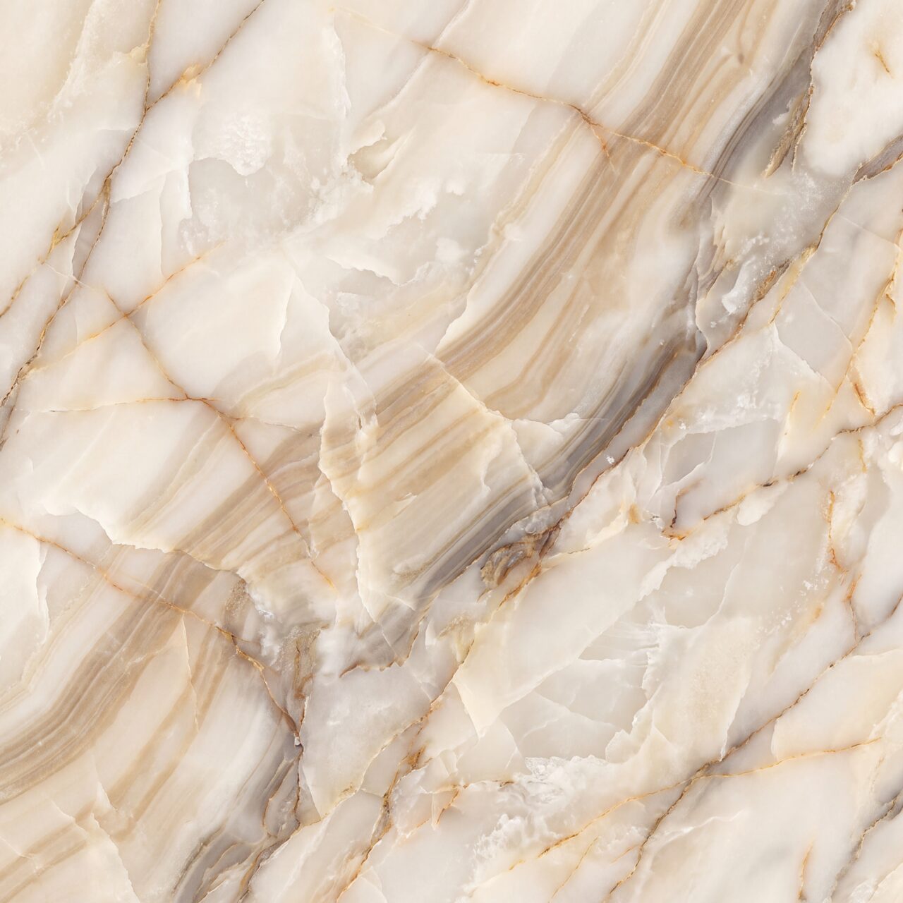 Amber Vein Quartzite Texture 007