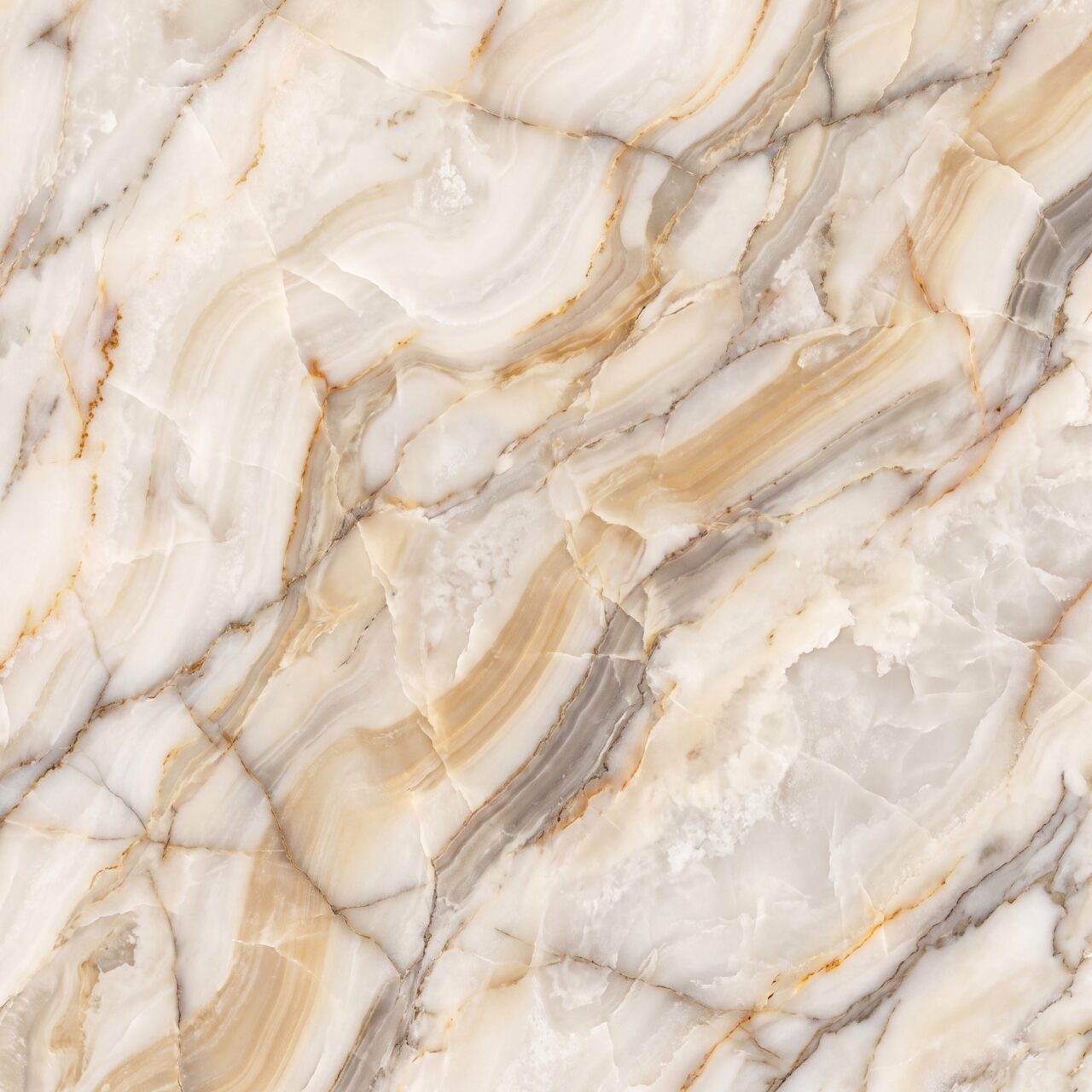 Amber Vein Quartzite Texture 009