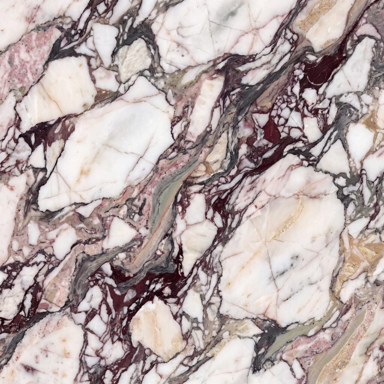 Arabescato Breccia Marble Texture 002