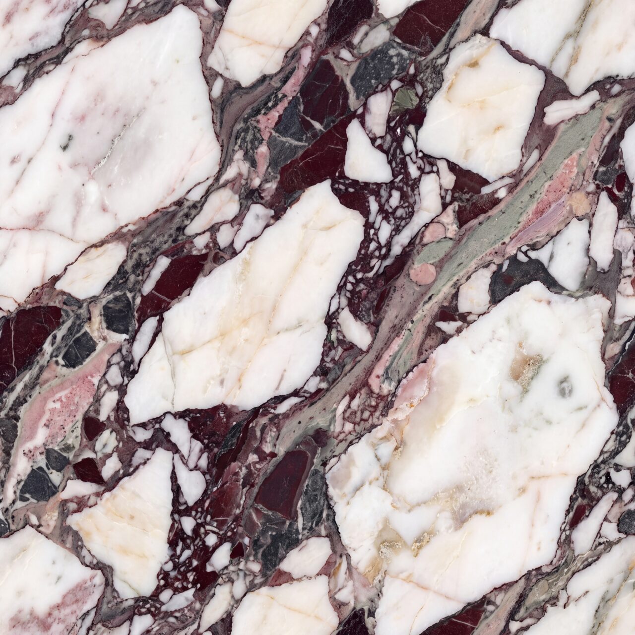 Arabescato Breccia Marble Texture 003