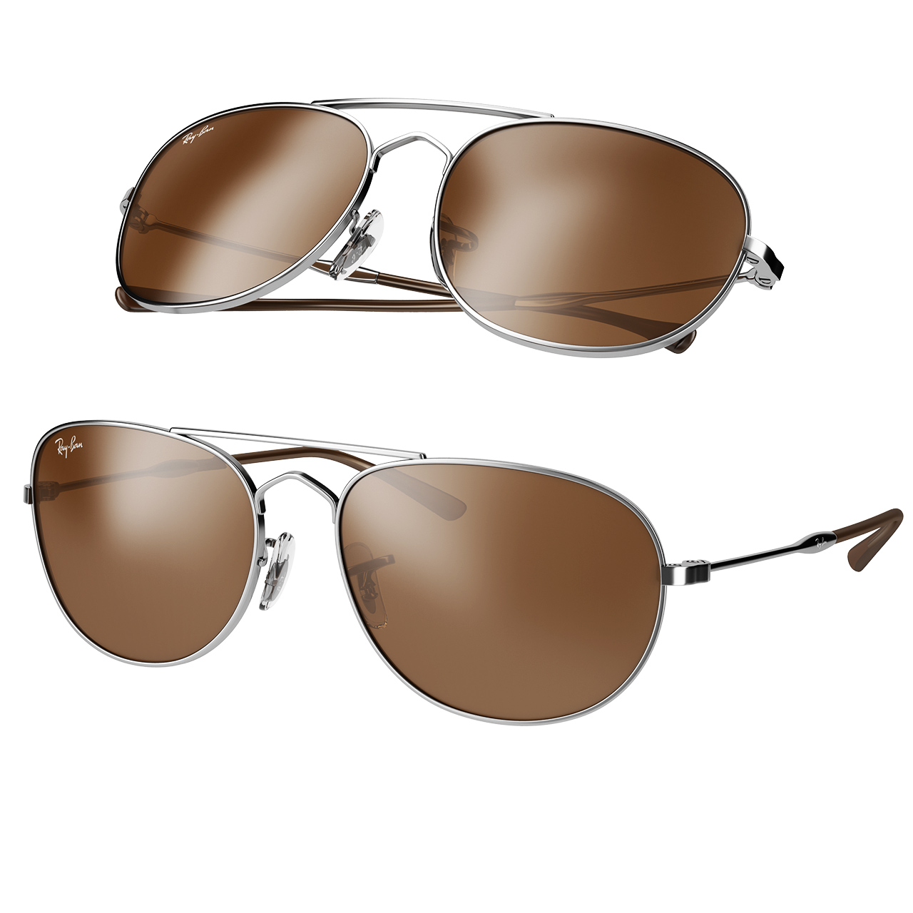 Bain Bridge Sunglasses by RayBan