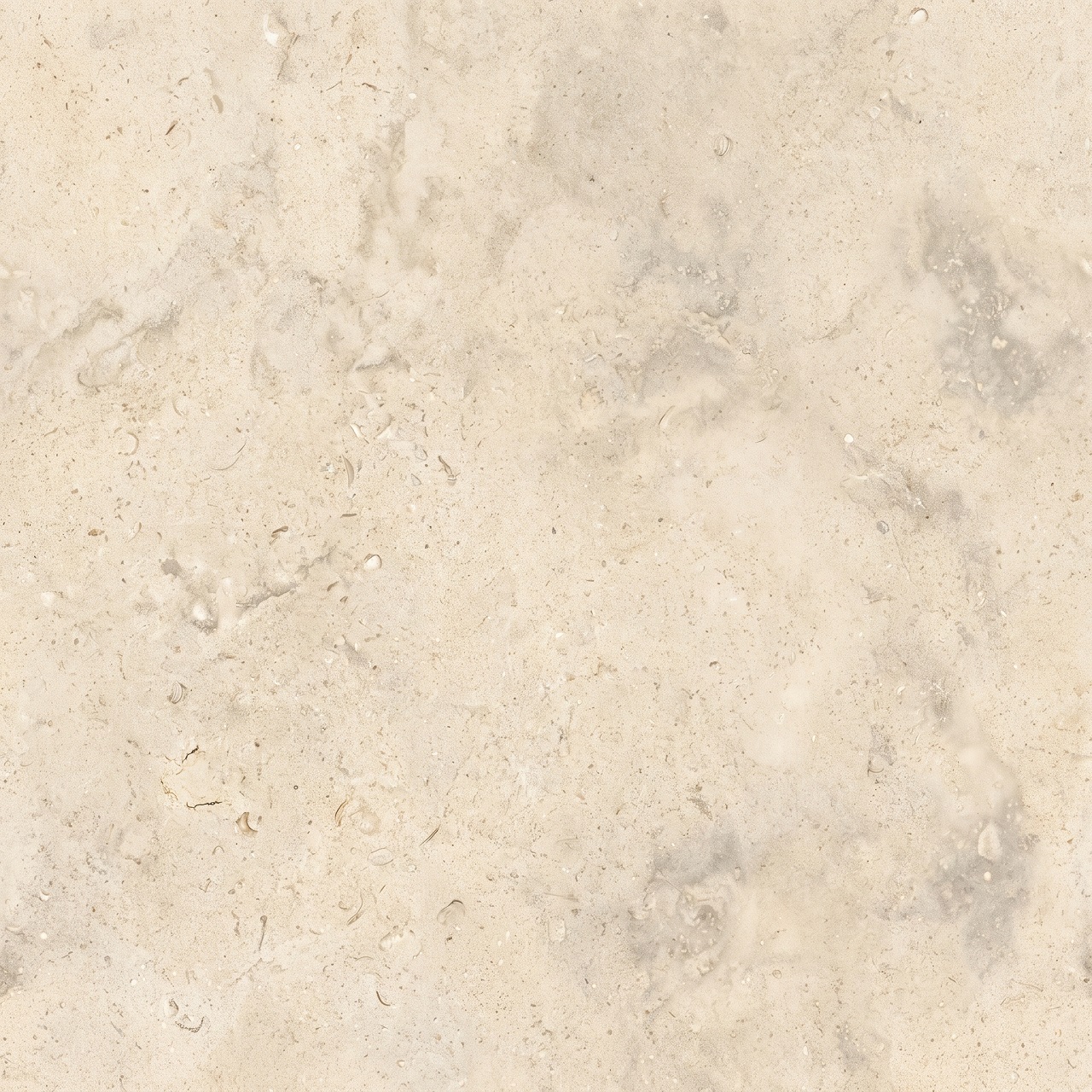 Beige Limestone Texture 001