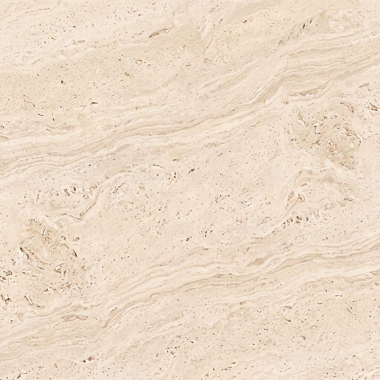Beige Travertine Texture 004